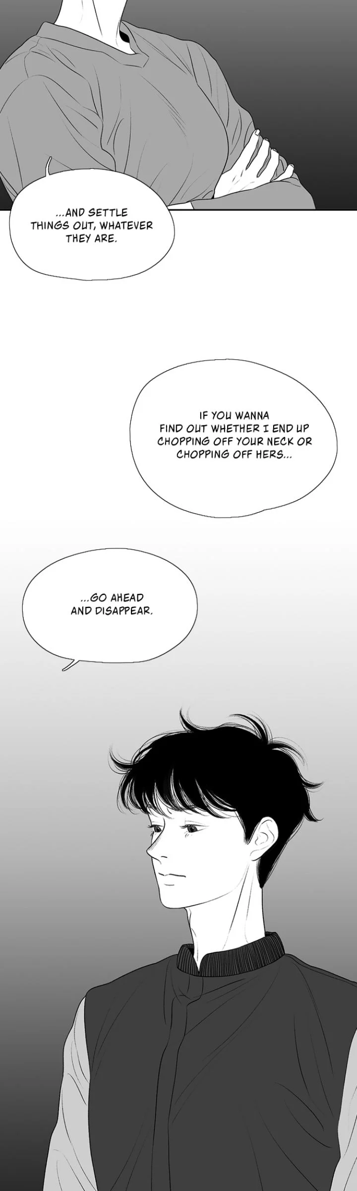 Kill Me Now Chapter 136 - Page 17
