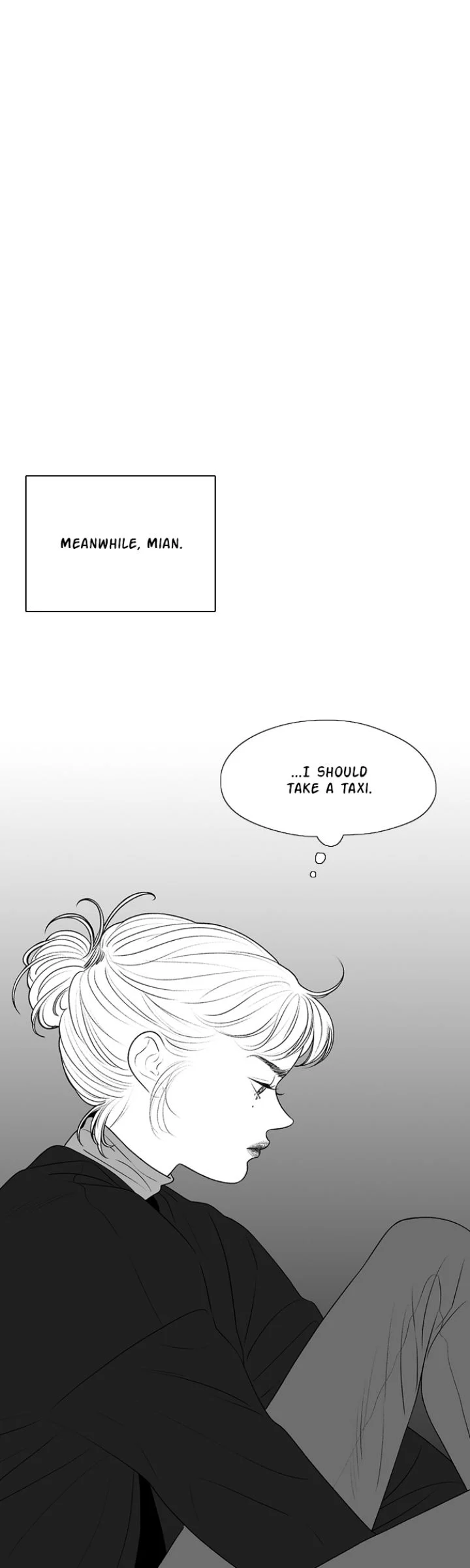 Kill Me Now Chapter 136 - Page 20