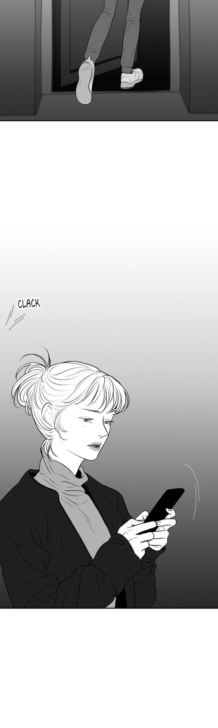 Kill Me Now Chapter 136 - Page 22