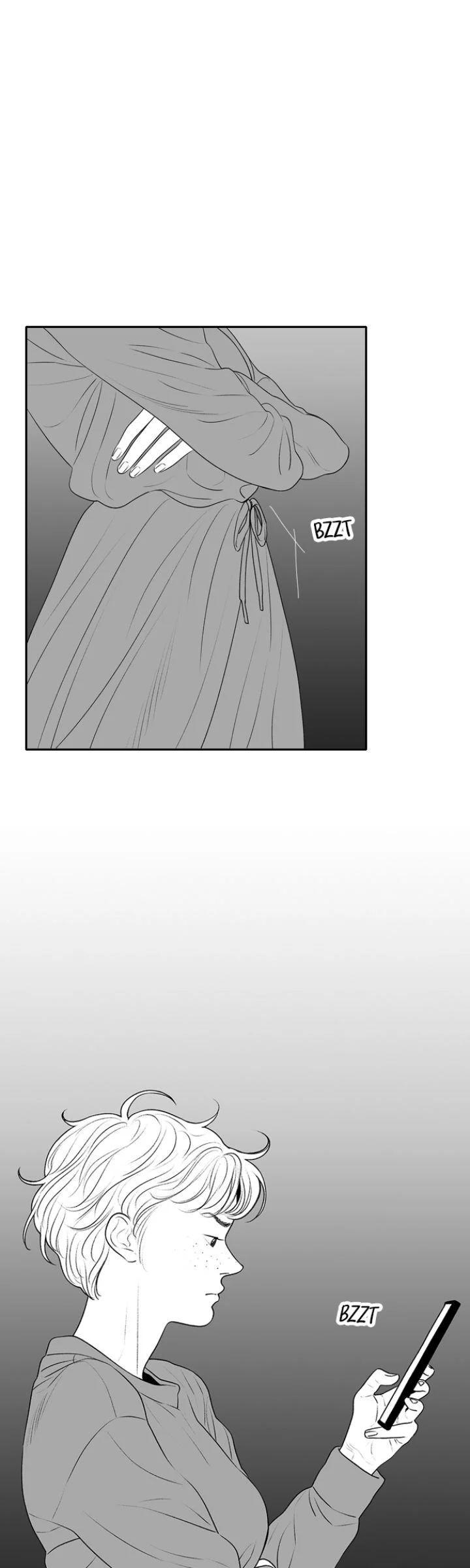 Kill Me Now Chapter 136 - Page 23