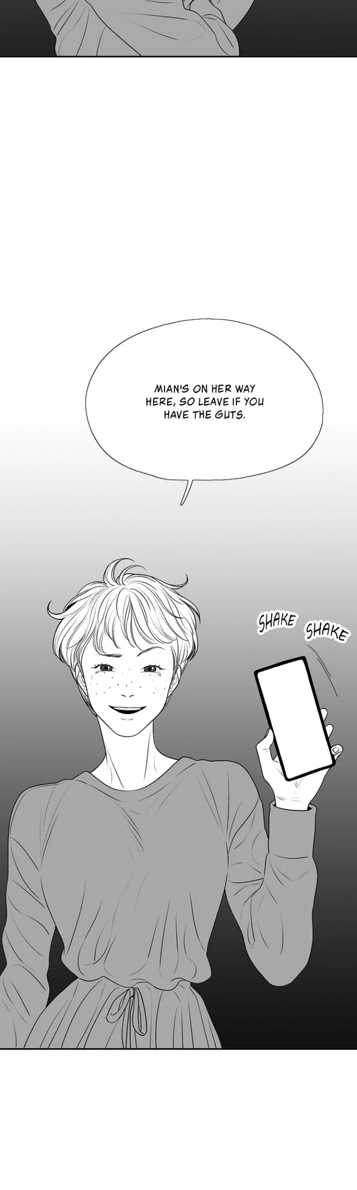 Kill Me Now Chapter 136 - Page 24