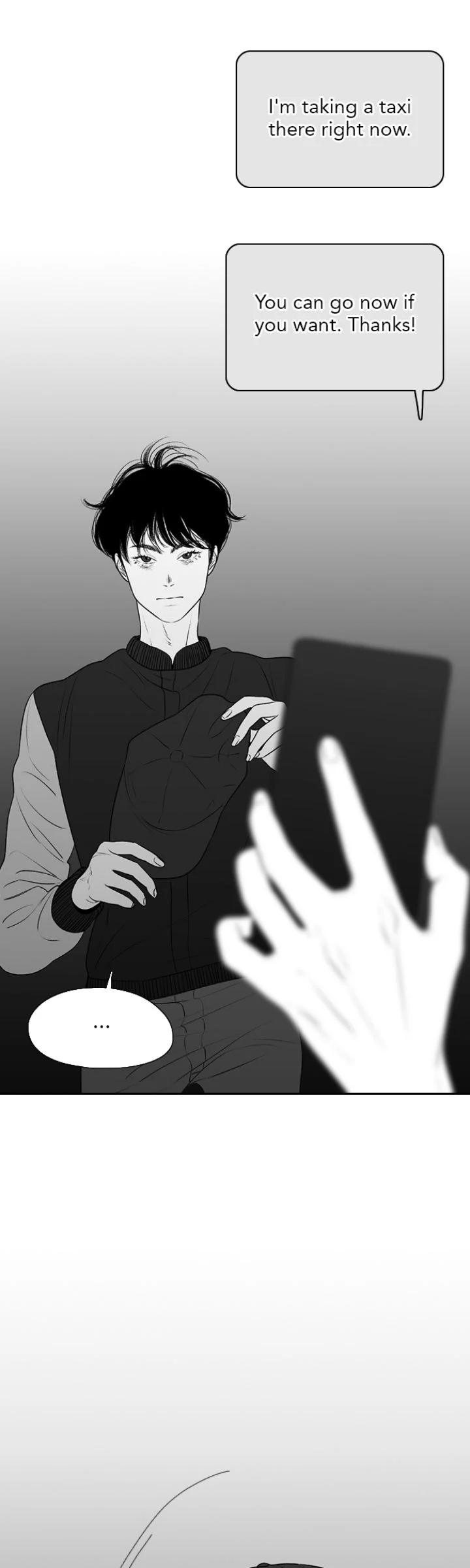 Kill Me Now Chapter 136 - Page 25