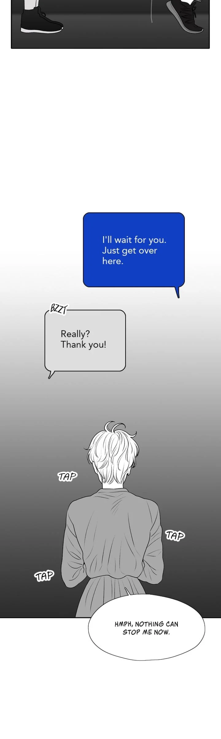 Kill Me Now Chapter 136 - Page 27