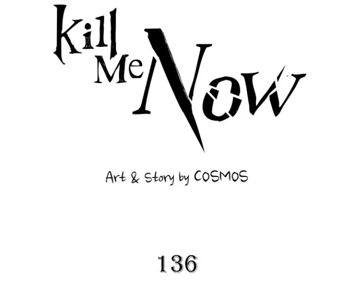 Kill Me Now Chapter 136 - Page 29