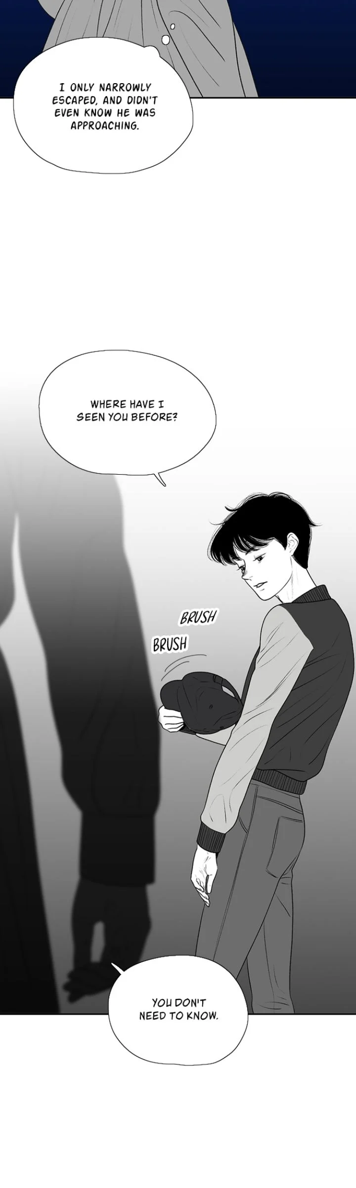 Kill Me Now Chapter 136 - Page 4