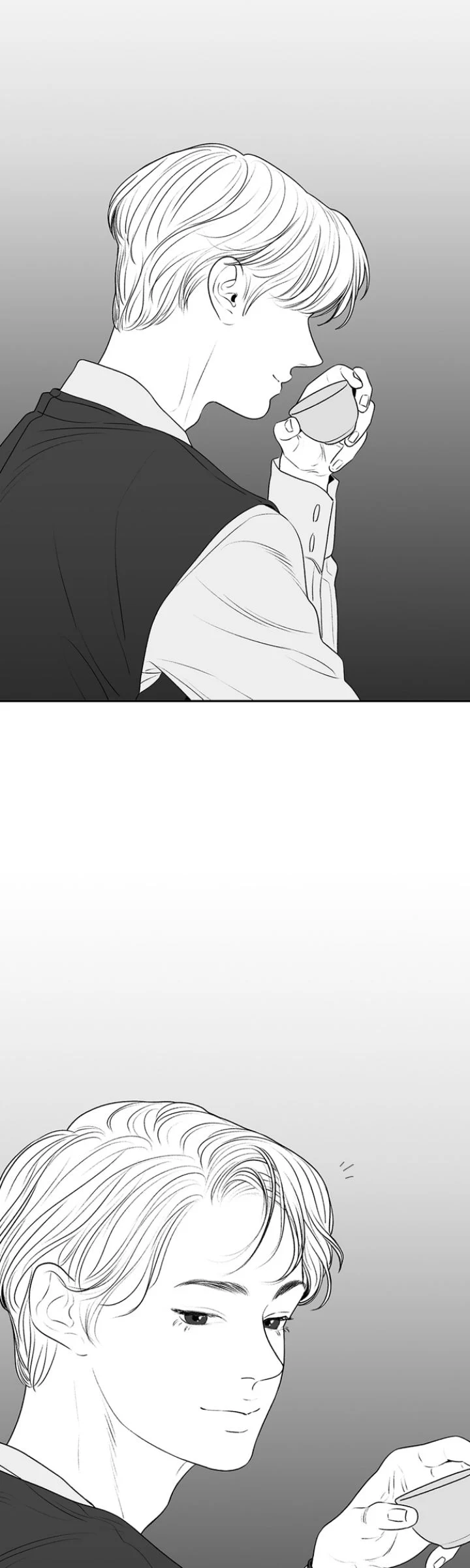 Kill Me Now Chapter 136 - Page 31