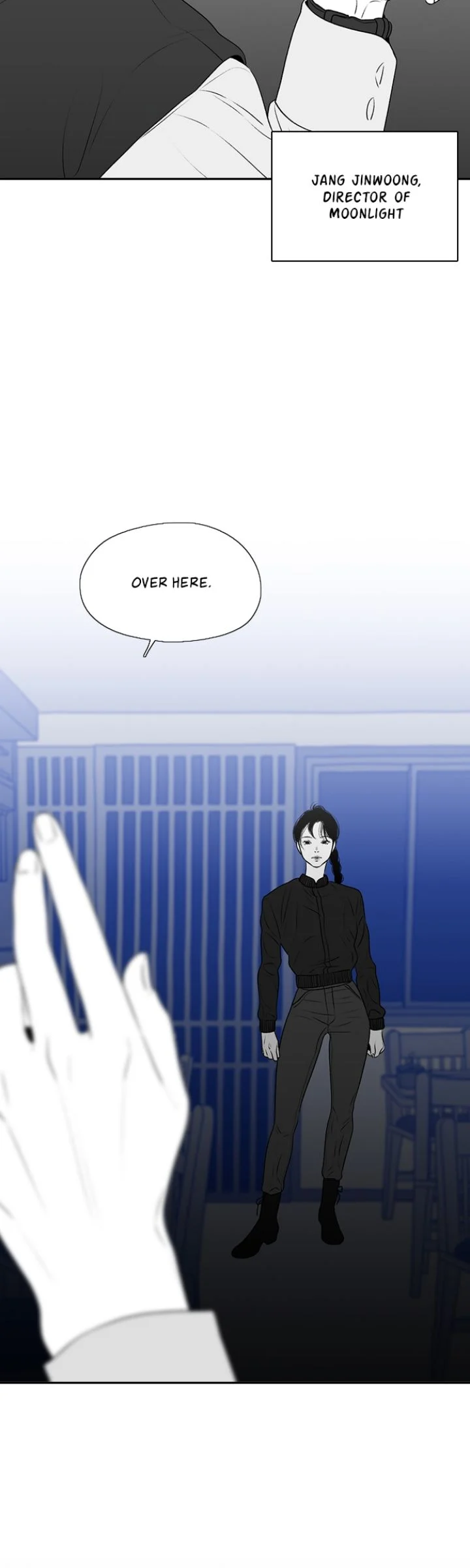 Kill Me Now Chapter 136 - Page 32