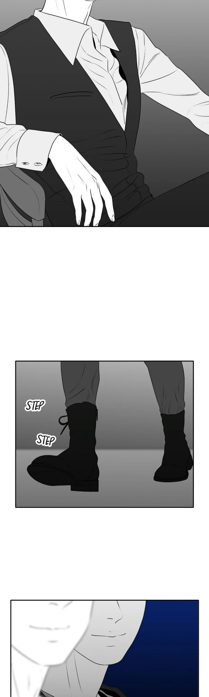 Kill Me Now Chapter 136 - Page 34