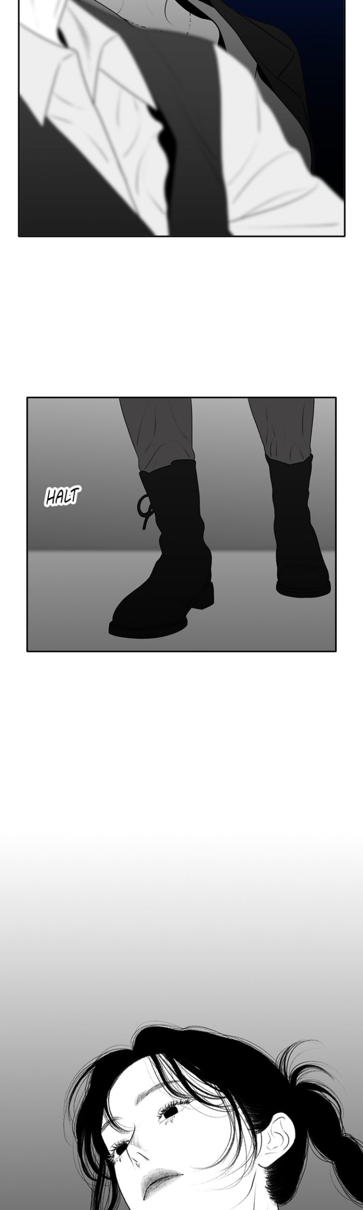 Kill Me Now Chapter 136 - Page 35