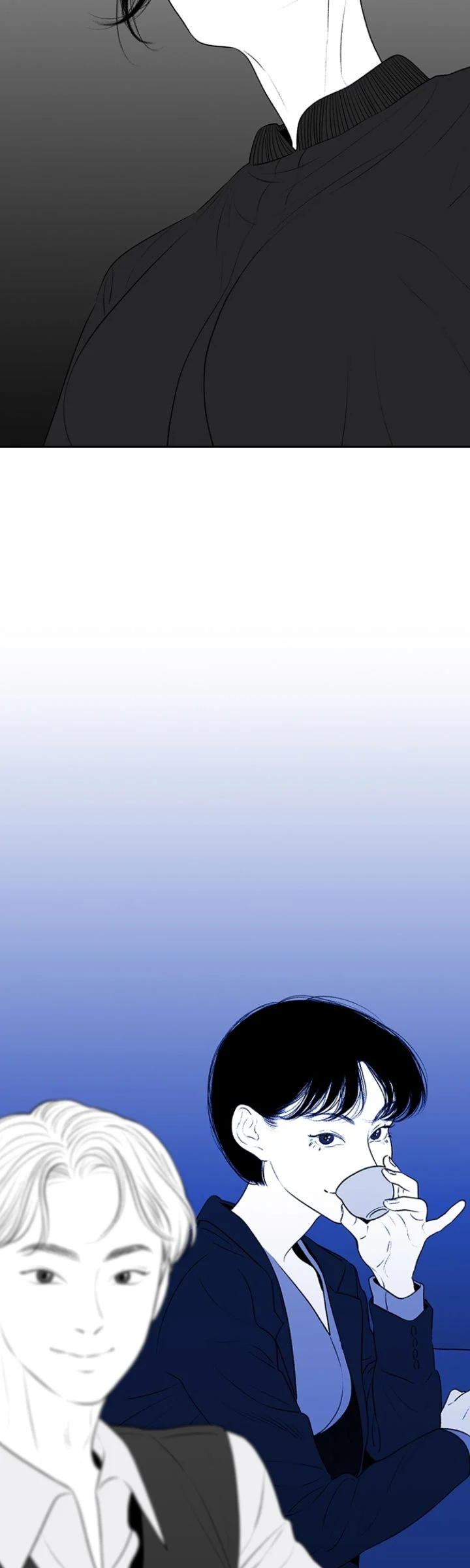Kill Me Now Chapter 136 - Page 36