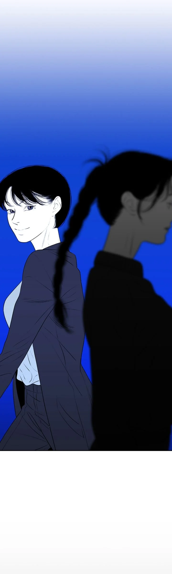 Kill Me Now Chapter 136 - Page 40