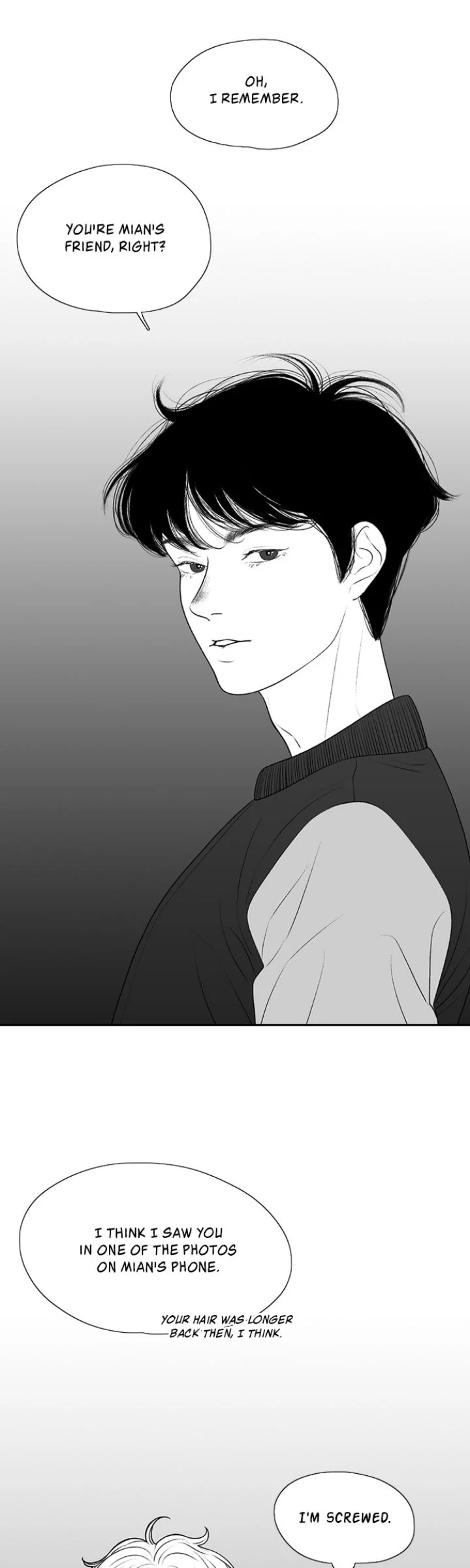 Kill Me Now Chapter 136 - Page 5