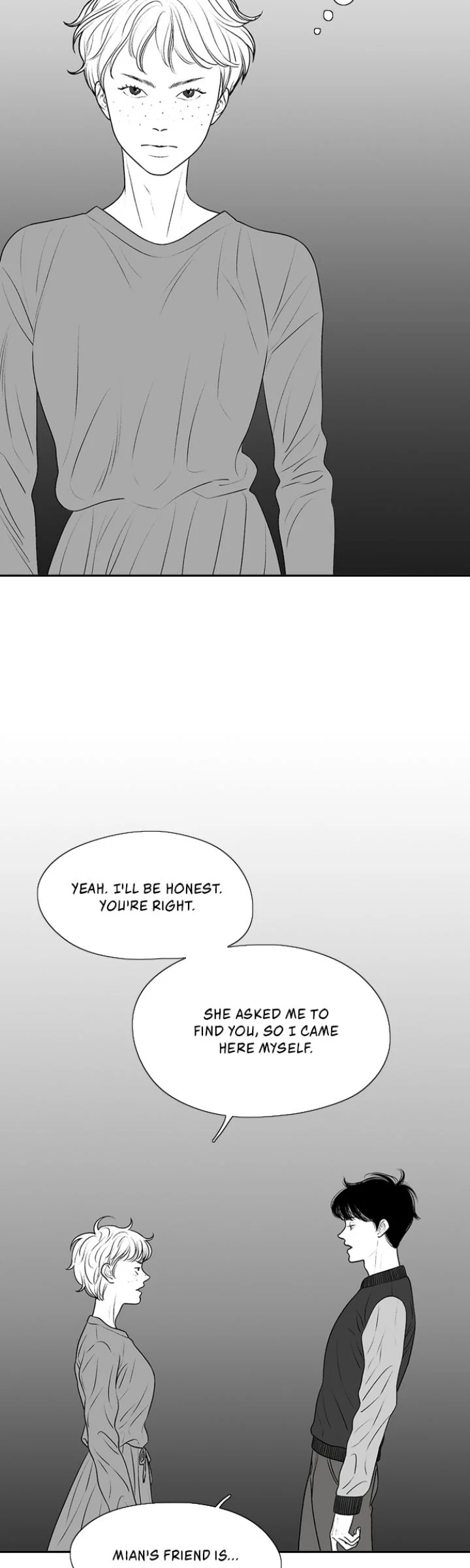 Kill Me Now Chapter 136 - Page 6