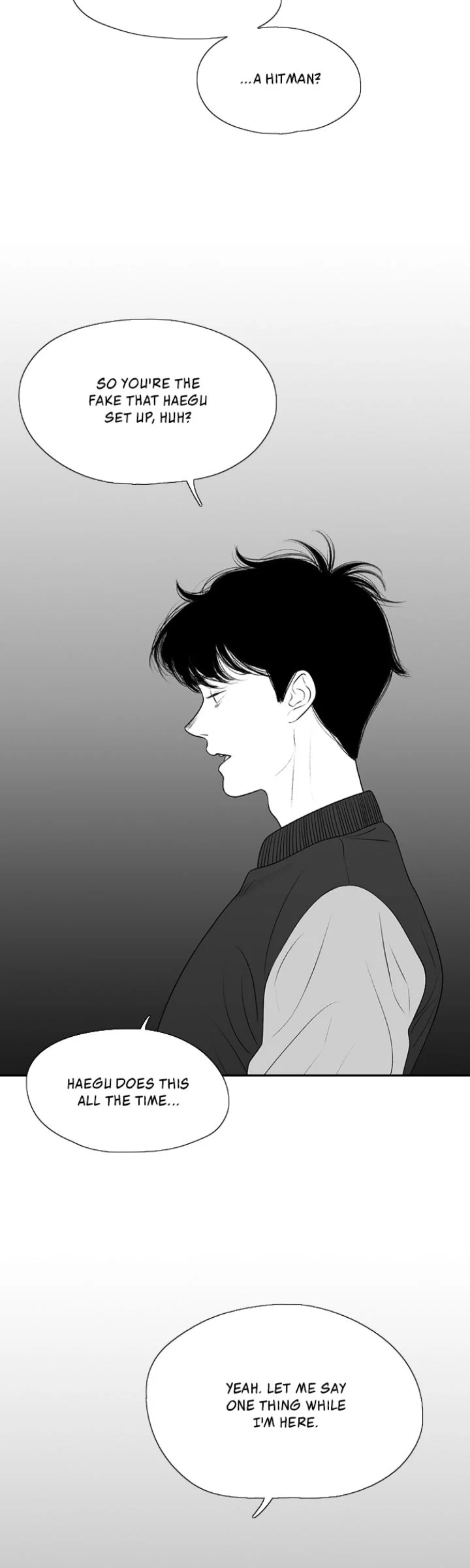 Kill Me Now Chapter 136 - Page 7