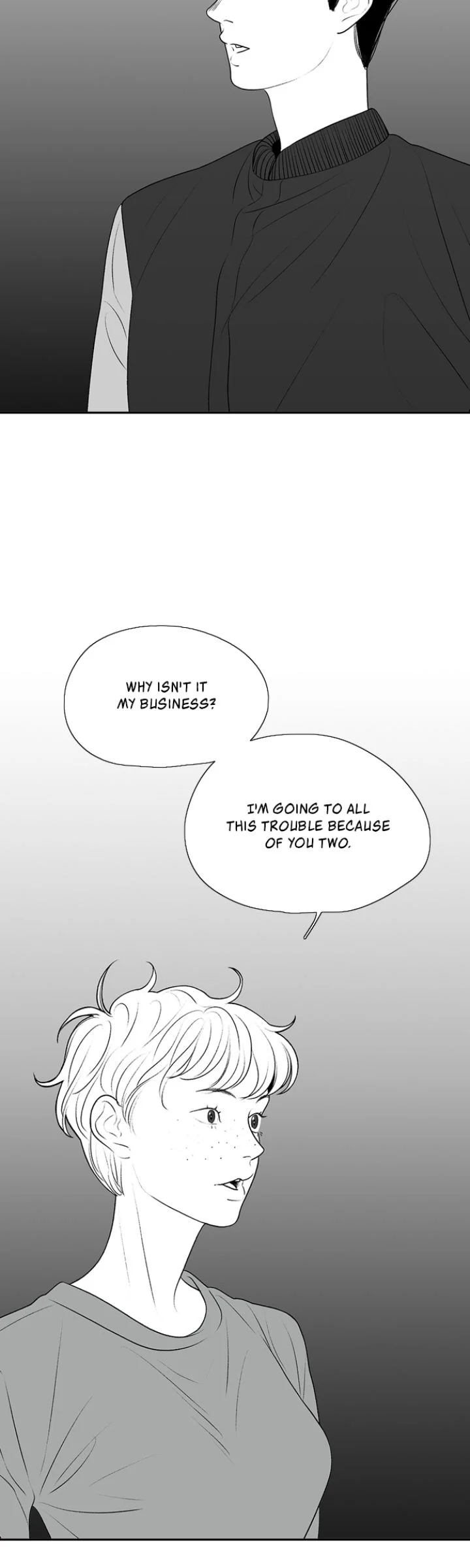 Kill Me Now Chapter 136 - Page 10