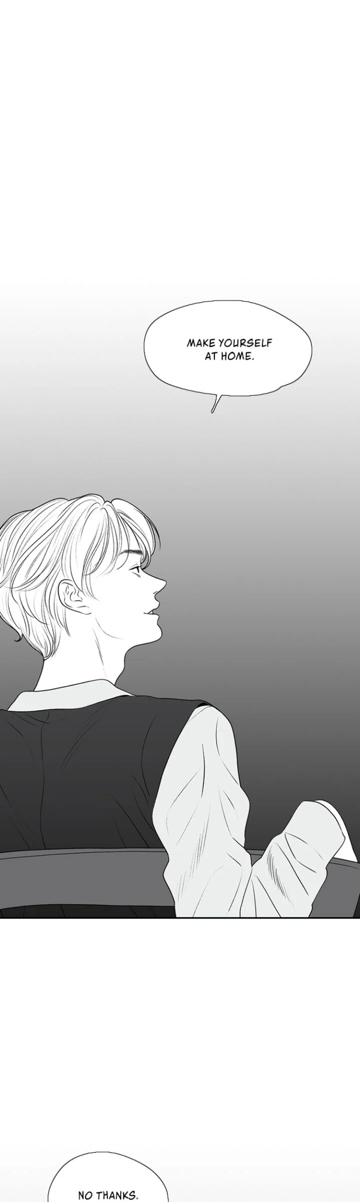 Kill Me Now Chapter 137 - Page 2
