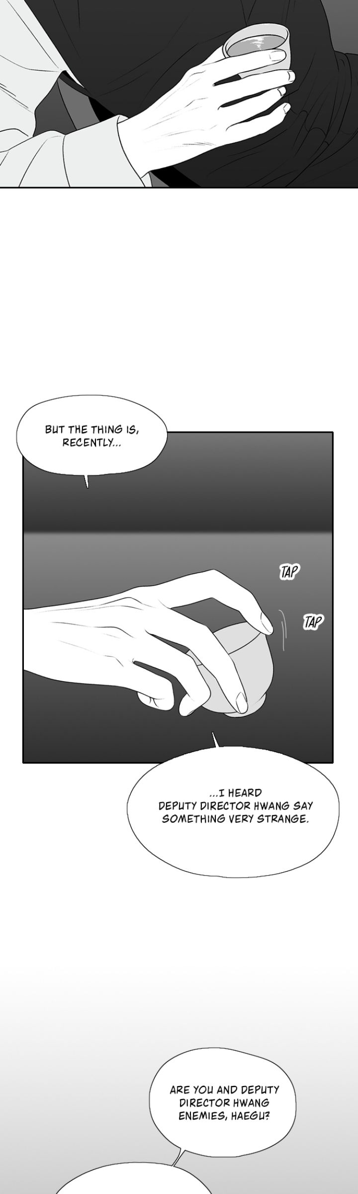 Kill Me Now Chapter 137 - Page 11