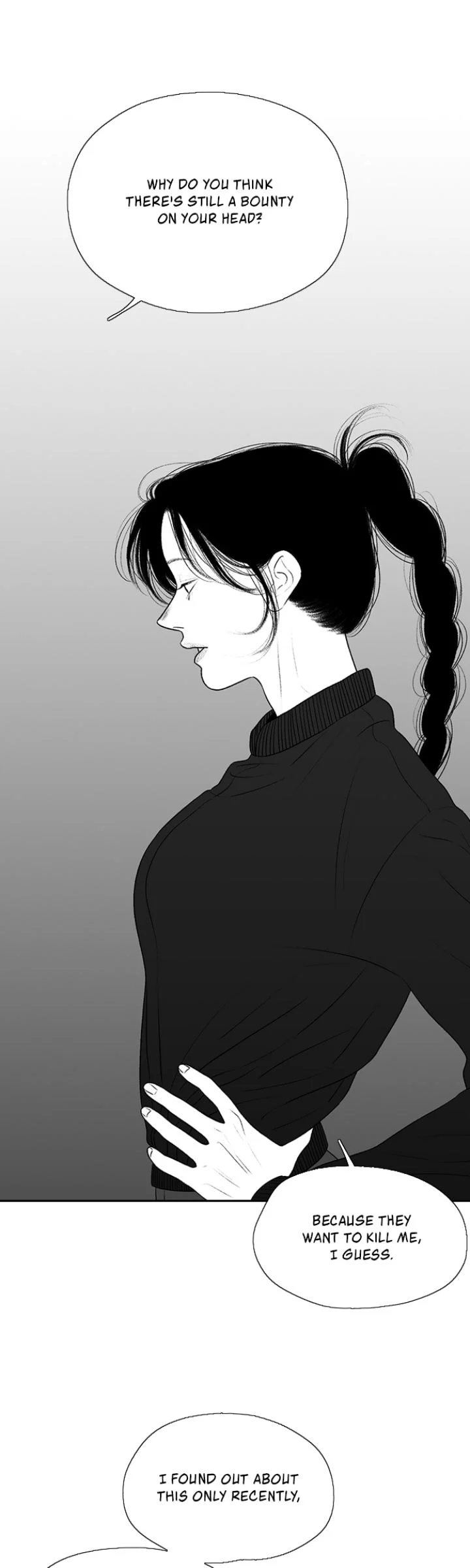 Kill Me Now Chapter 137 - Page 13