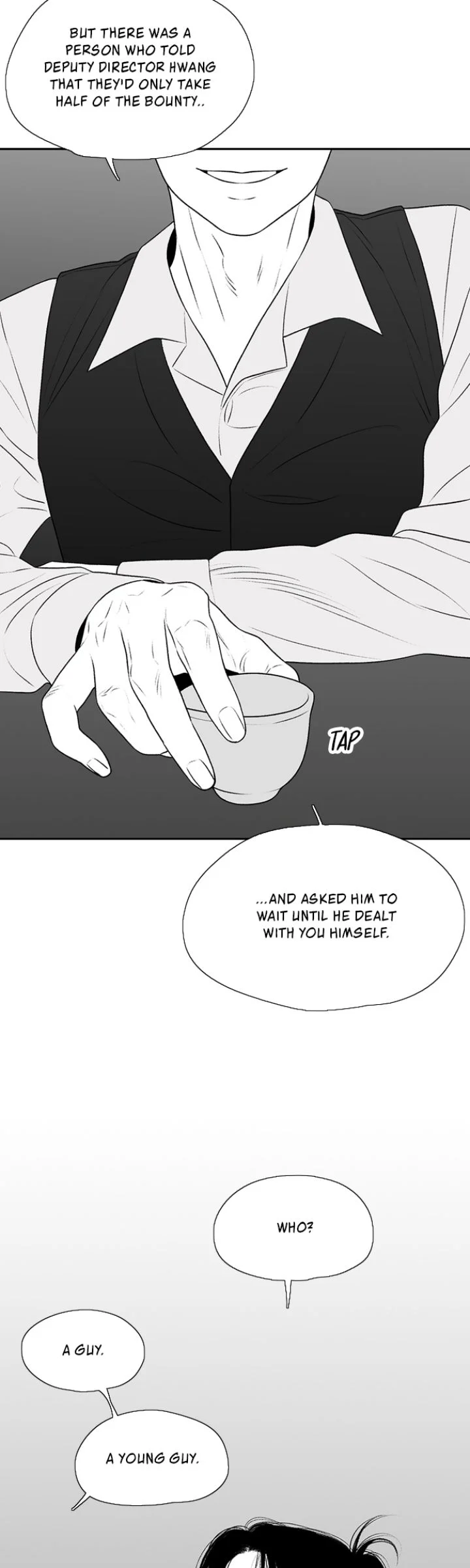 Kill Me Now Chapter 137 - Page 14