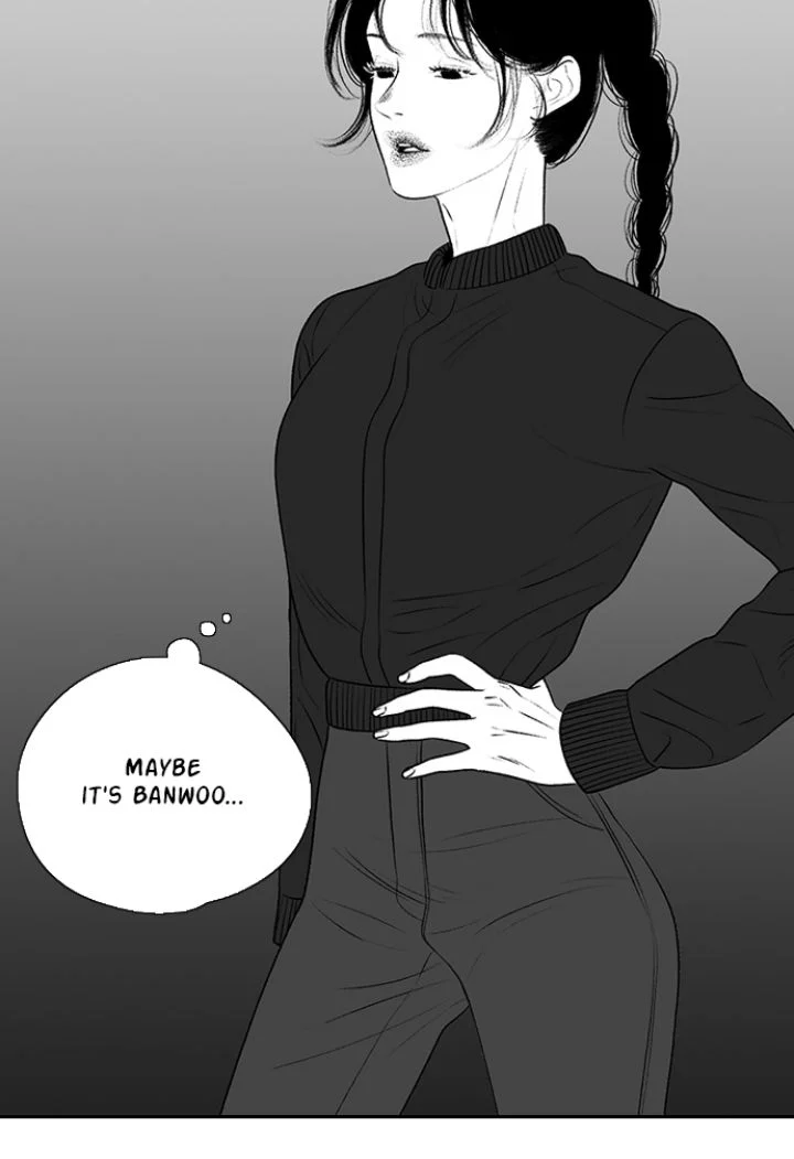 Kill Me Now Chapter 137 - Page 15