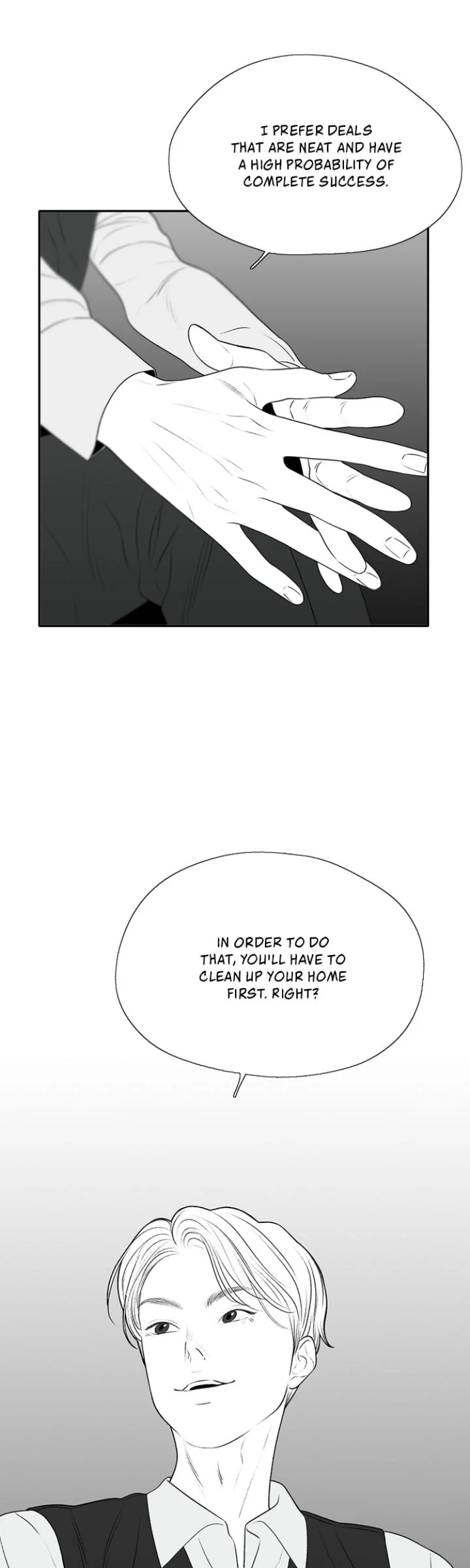 Kill Me Now Chapter 137 - Page 18