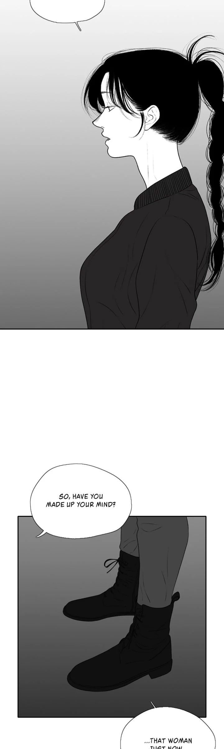 Kill Me Now Chapter 137 - Page 3