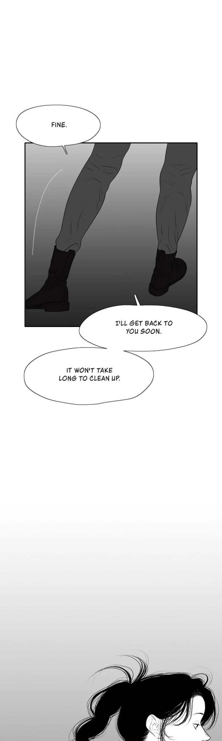 Kill Me Now Chapter 137 - Page 22