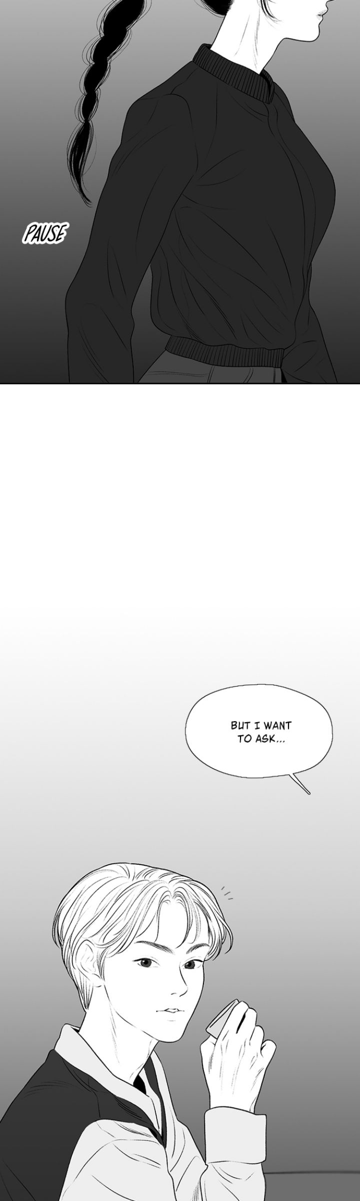 Kill Me Now Chapter 137 - Page 23