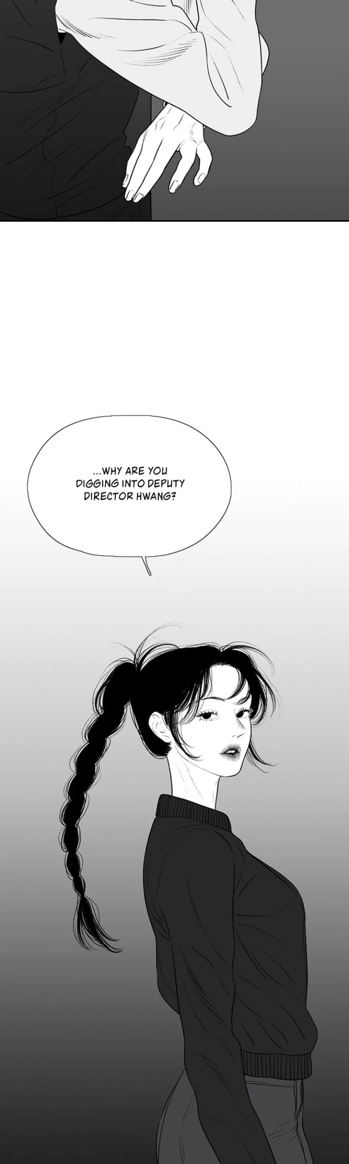 Kill Me Now Chapter 137 - Page 24