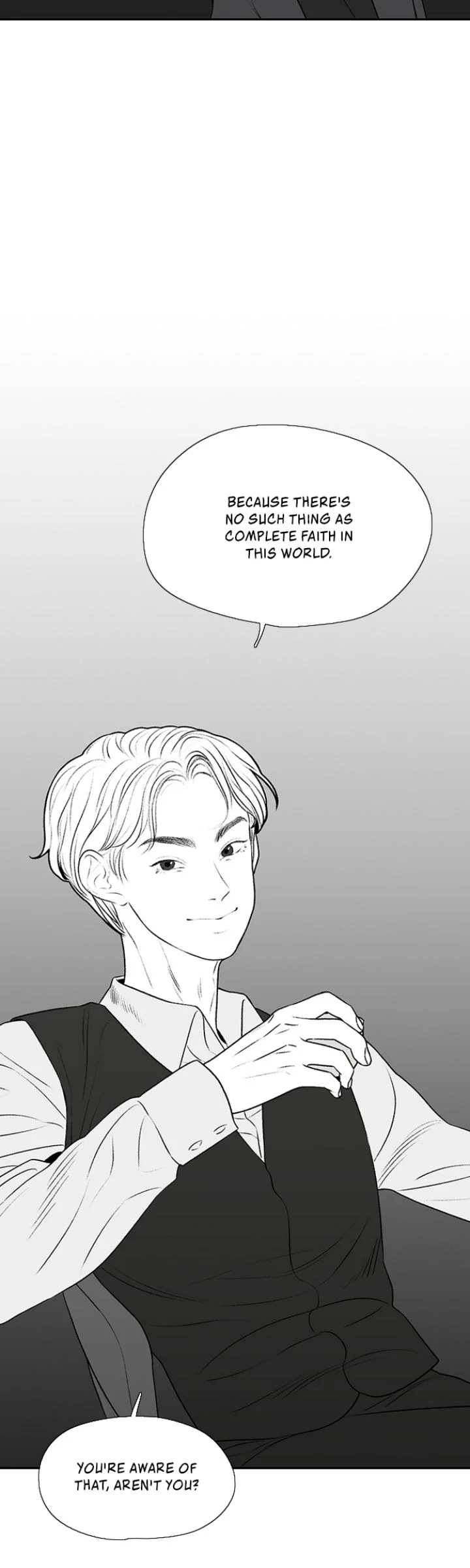 Kill Me Now Chapter 137 - Page 25