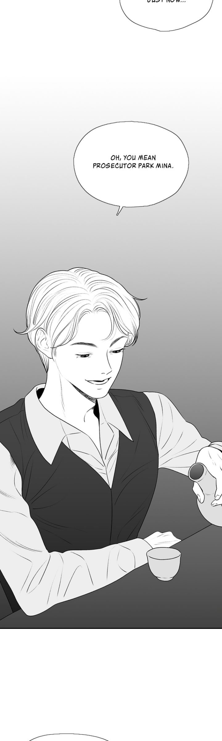Kill Me Now Chapter 137 - Page 4