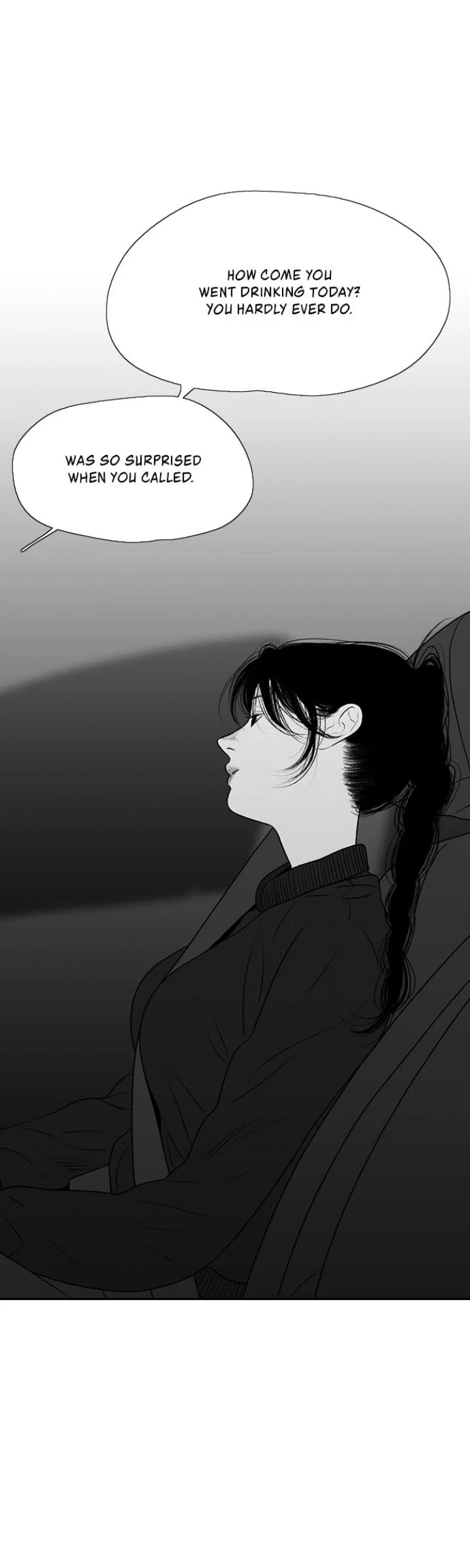 Kill Me Now Chapter 137 - Page 34