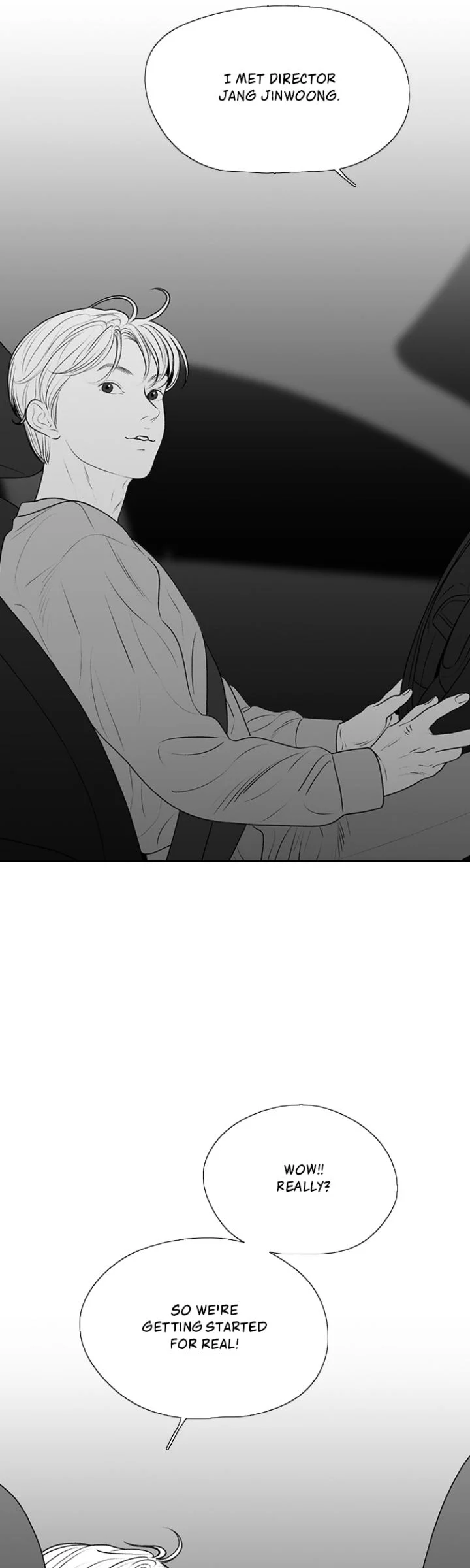 Kill Me Now Chapter 137 - Page 35