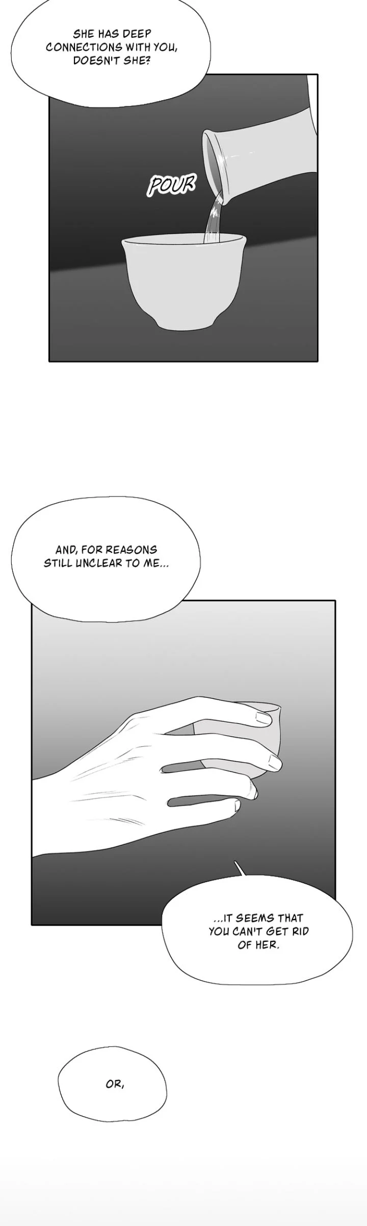 Kill Me Now Chapter 137 - Page 5