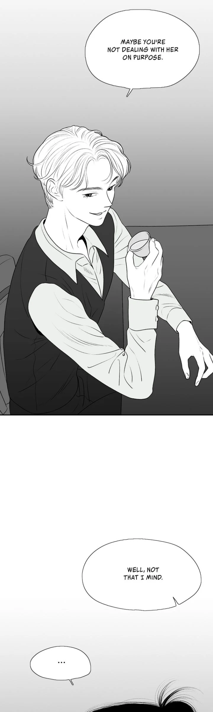 Kill Me Now Chapter 137 - Page 6