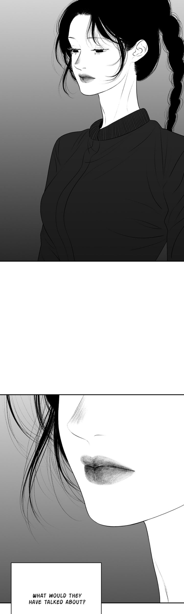 Kill Me Now Chapter 137 - Page 7
