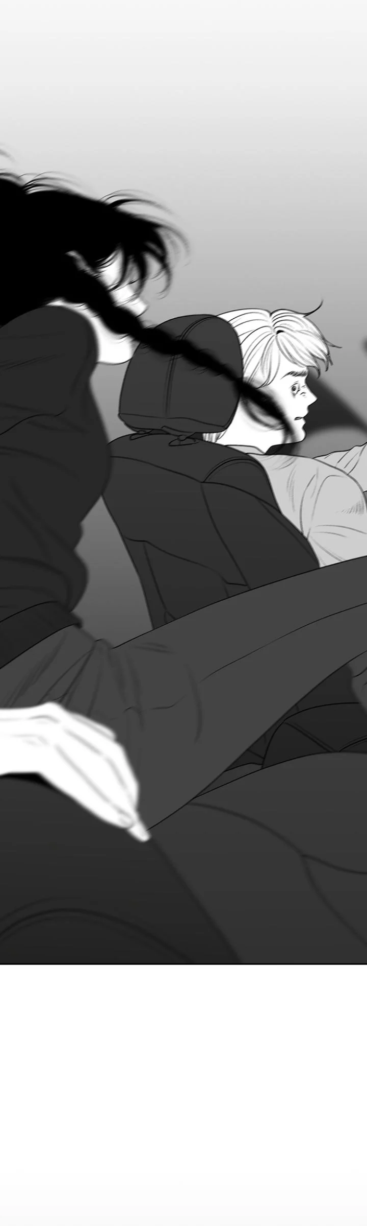 Kill Me Now Chapter 138 - Page 11