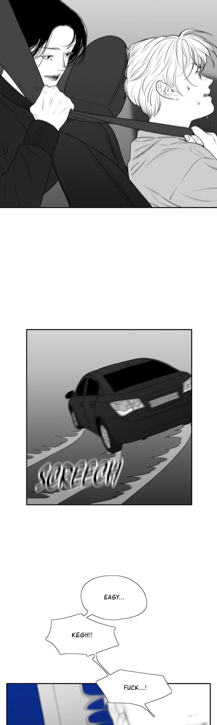 Kill Me Now Chapter 138 - Page 14