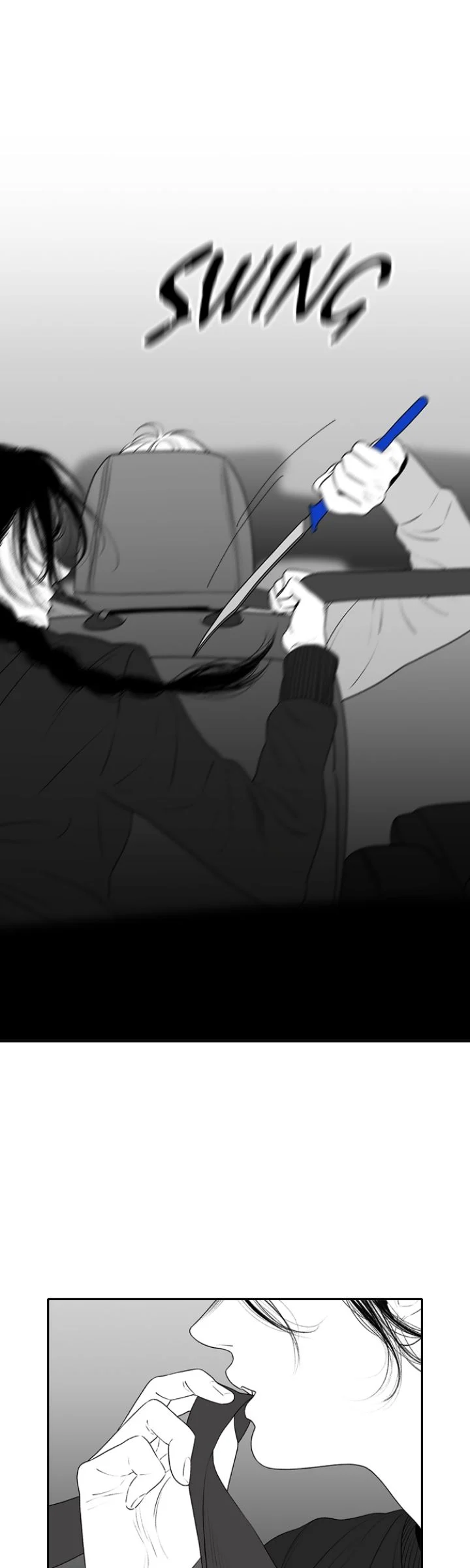 Kill Me Now Chapter 138 - Page 16