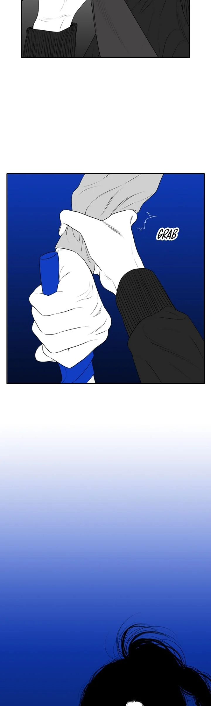 Kill Me Now Chapter 138 - Page 17