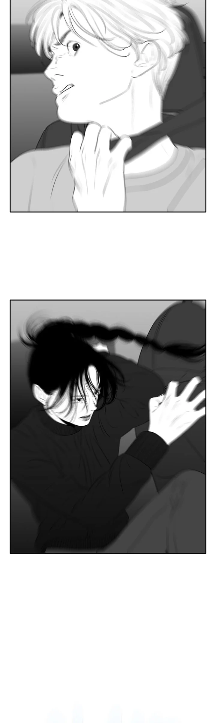 Kill Me Now Chapter 138 - Page 22