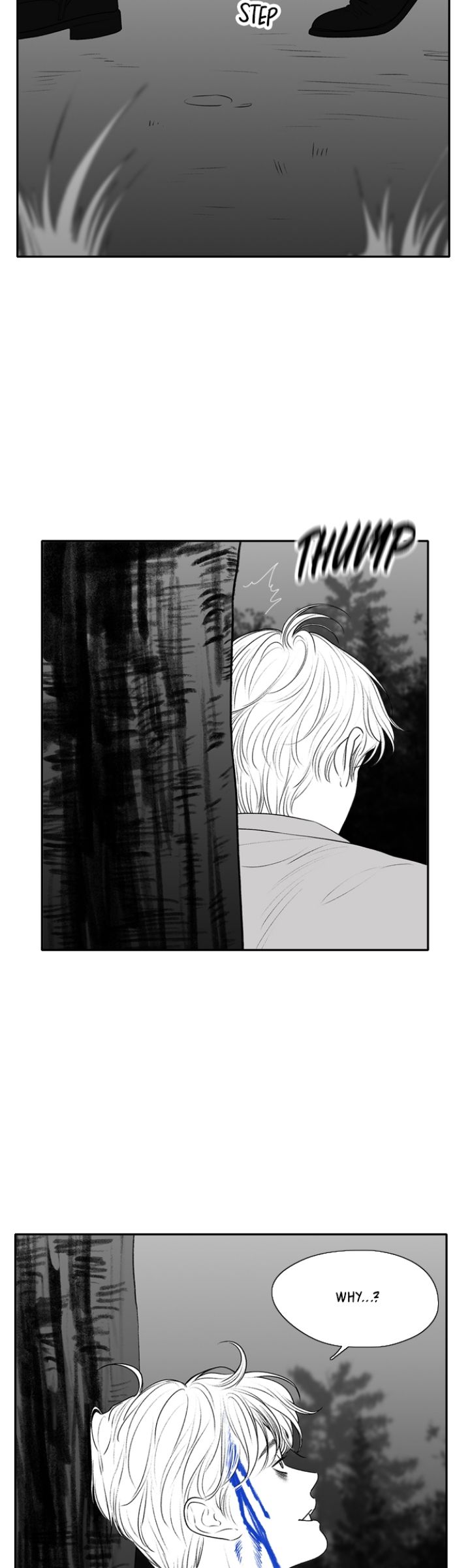 Kill Me Now Chapter 138 - Page 25