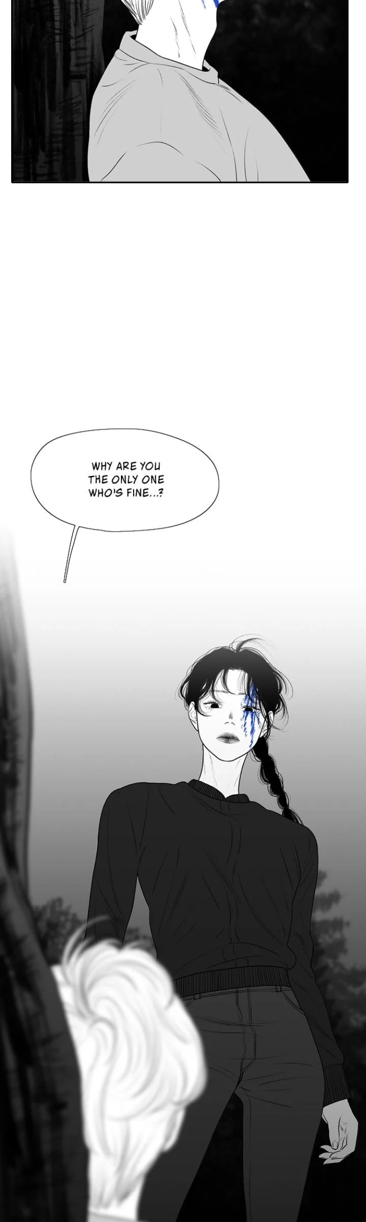 Kill Me Now Chapter 138 - Page 26