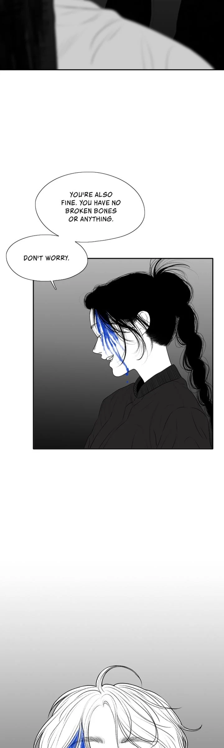 Kill Me Now Chapter 138 - Page 27