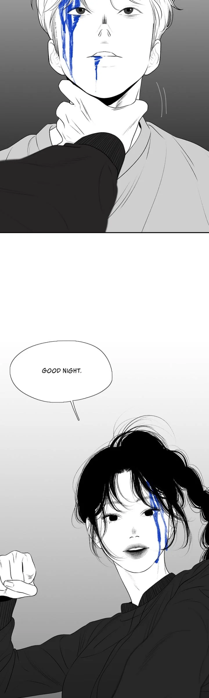 Kill Me Now Chapter 138 - Page 28