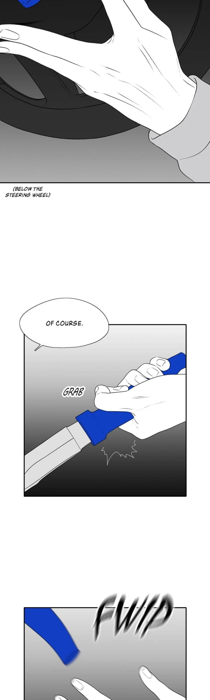 Kill Me Now Chapter 138 - Page 4
