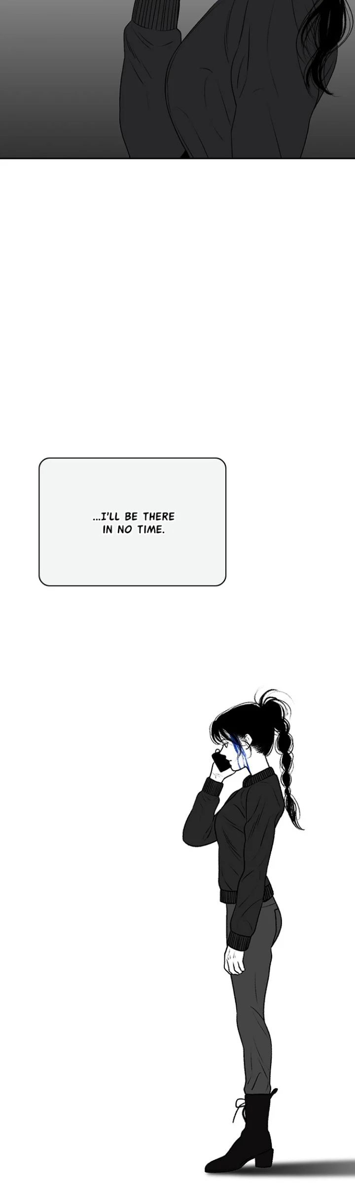 Kill Me Now Chapter 138 - Page 34