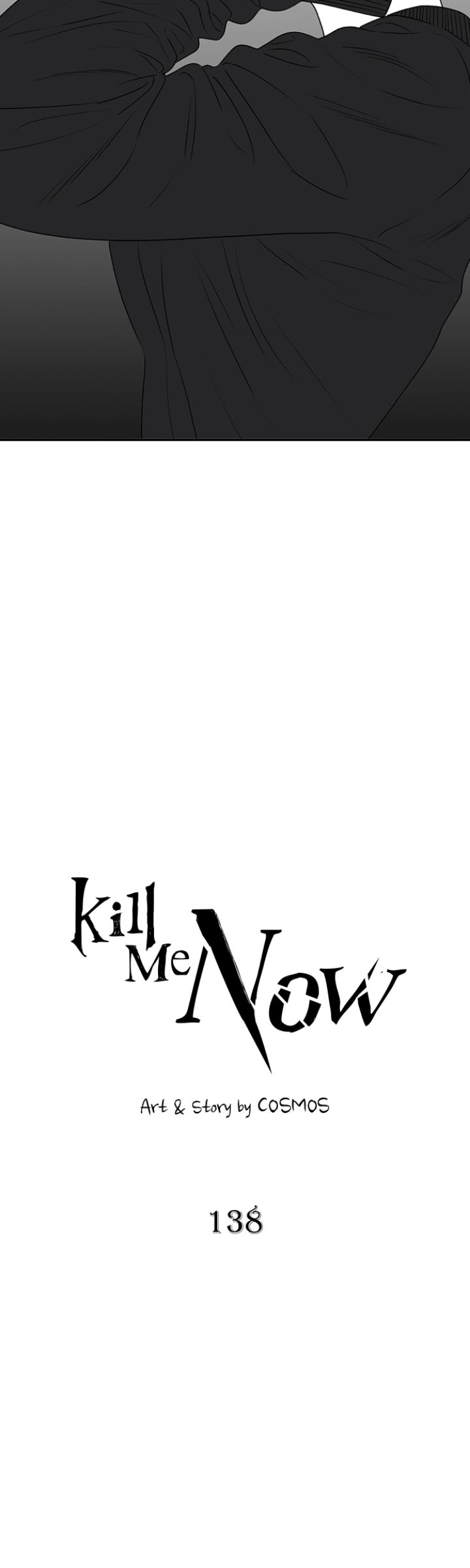 Kill Me Now Chapter 138 - Page 36