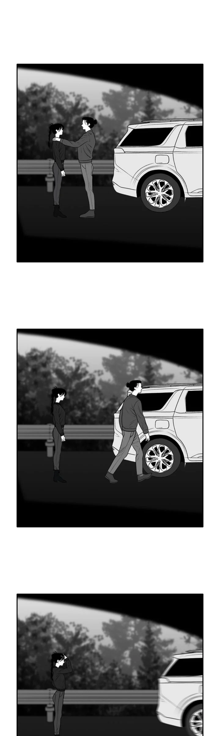Kill Me Now Chapter 138 - Page 37
