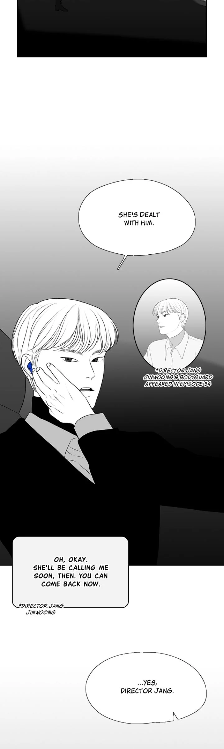 Kill Me Now Chapter 138 - Page 38